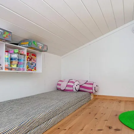 Dom wakacyjny 5 Person In Aabenraa-by Traum Aabenraa