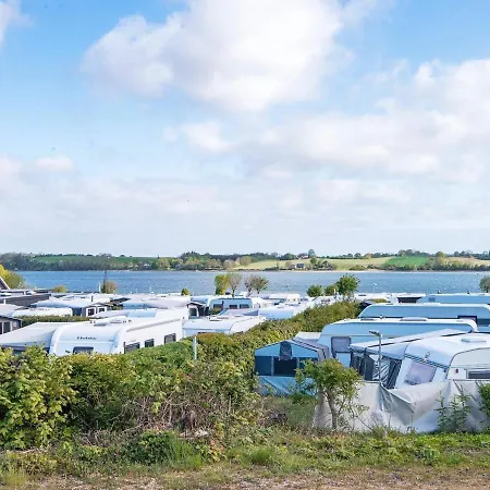 5 Person In Aabenraa-by Traum Dom wakacyjny *