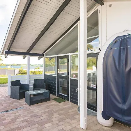 Dom wakacyjny 5 Person In Aabenraa-by Traum