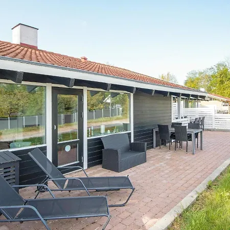 5 Person In Aabenraa-by Traum * オーベンロー