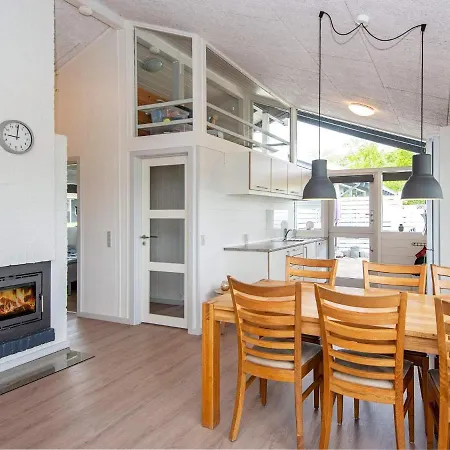 別荘 5 Person In Aabenraa-by Traum *