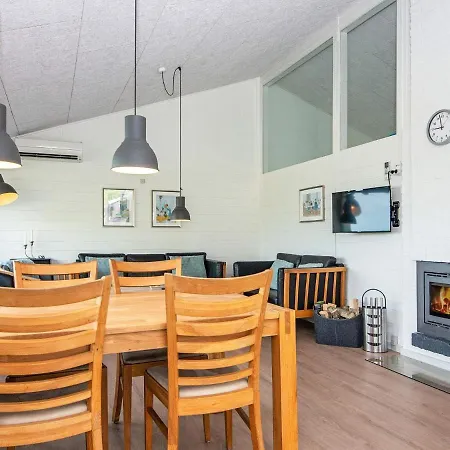 別荘 5 Person In Aabenraa-by Traum オーベンロー