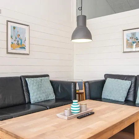 5 Person In Aabenraa-by Traum Dom wakacyjny Aabenraa