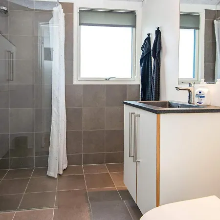 Dom wakacyjny 5 Person In Aabenraa-by Traum Aabenraa