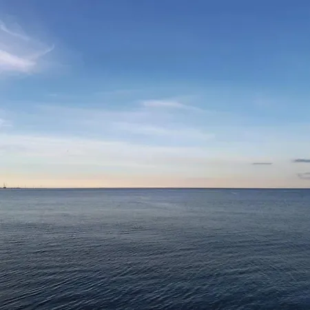 5 Person In Aabenraa-by Traum Dom wakacyjny