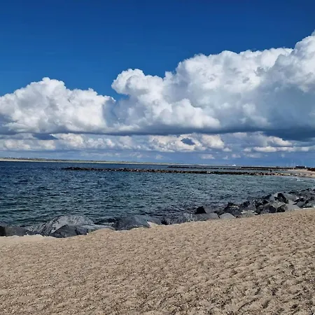 5 Person In Aabenraa-by Traum Dom wakacyjny