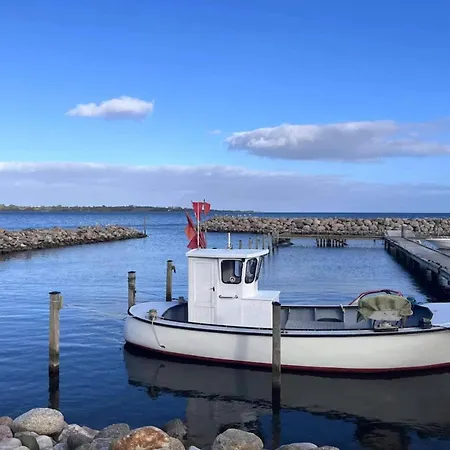 別荘 5 Person In Aabenraa-by Traum *