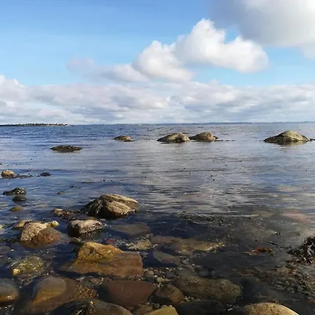 5 Person In Aabenraa-by Traum 別荘 *
