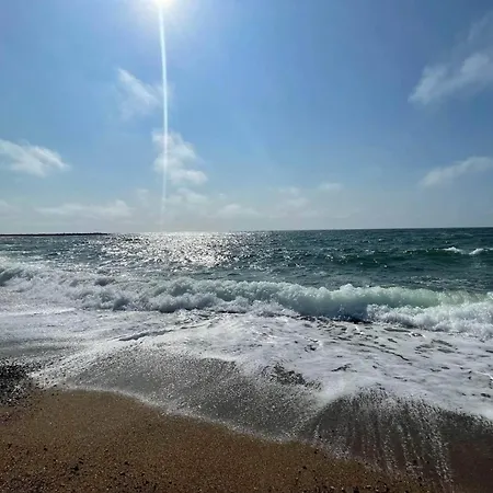 5 Person In Aabenraa-by Traum * Aabenraa