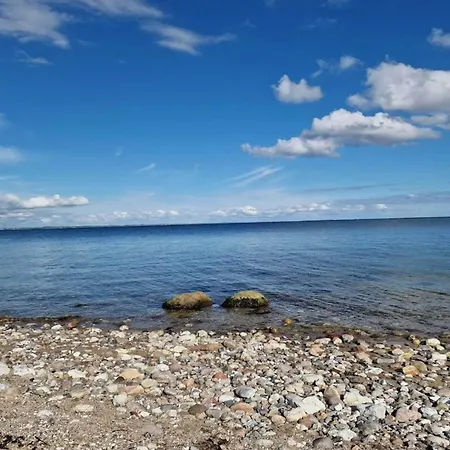 5 Person In Aabenraa-by Traum Dom wakacyjny