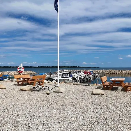 5 Person In Aabenraa-by Traum 別荘 *