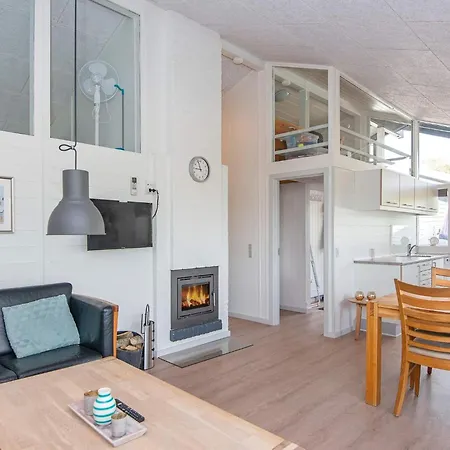 5 Person In Aabenraa-by Traum Feriehus Aabenraa
