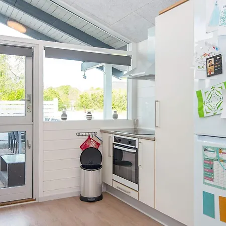 5 Person In Aabenraa-by Traum * Aabenraa