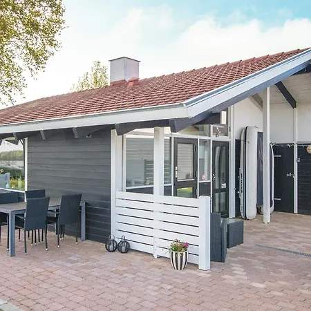 5 Person In Aabenraa-by Traum Feriehus Aabenraa